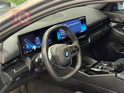 بي ام دبليو الفئة 5